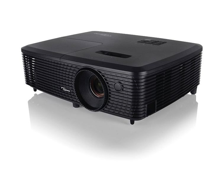 Проектор Optoma W331+ артикул 181576Si-1 фото 6