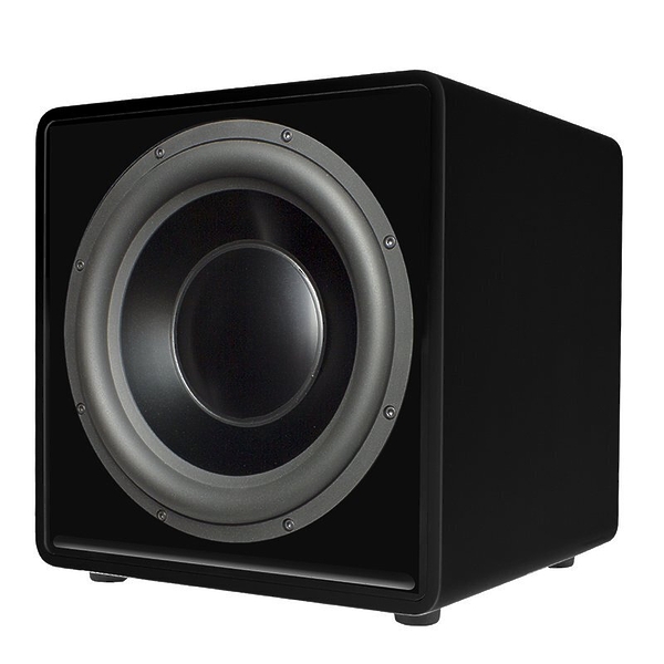 Сабвуфер TruAudio RM-12 SUB артикул 167569Si-1