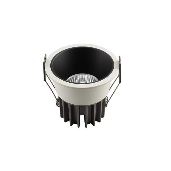 Светильник встраиваемый Denkirs DK4500-WB (White Black) артикул 270747Si-1 фото 3