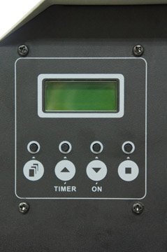 Генератор эффектов Antari HZ-350 артикул 152349Si-1 фото 3