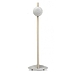 Напольная акустика Cabasse iO2 on stand Light oak/Glossy white