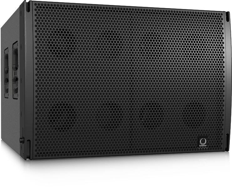 Сабвуфер TURBOSOUND LIVERPOOL TLX215L артикул 273583Si-1 фото 3