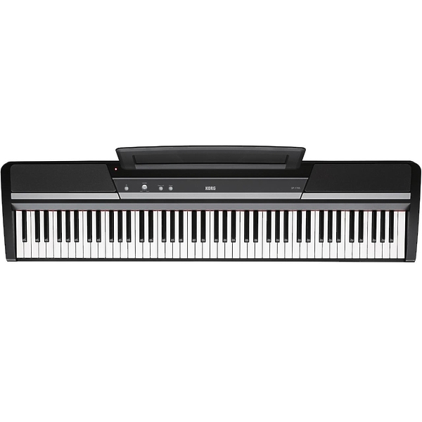 Клавишный инструмент KORG SP-170DX артикул 136258Si-1 фото 4