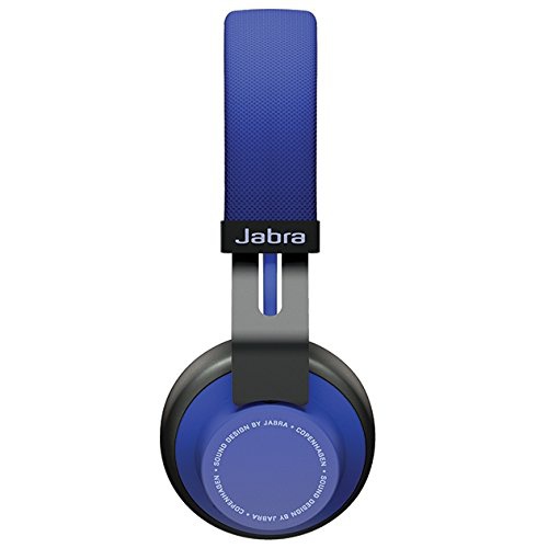 Наушники Jabra Move Gold артикул 133959Si-1 фото 13