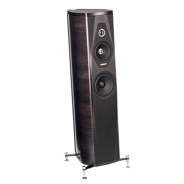 Напольная акустика Sonus Faber Olympica II graphite артикул 100560Si-1