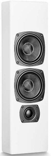 Настенная акустика MK Sound M70 White Satin артикул 247612Si-1