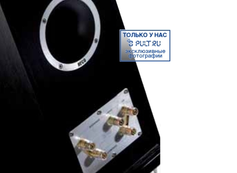 Напольная акустика Heco Metas XT 701 walnut артикул 403184FV-1 фото 6