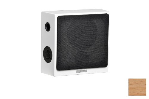 Настенная акустика ASW Cantius 112d beech артикул 433345FV-1