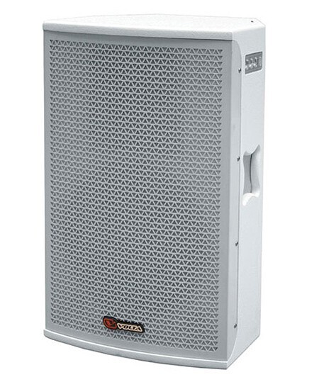 Акустическая система Volta M-12 W артикул 134741Si-1