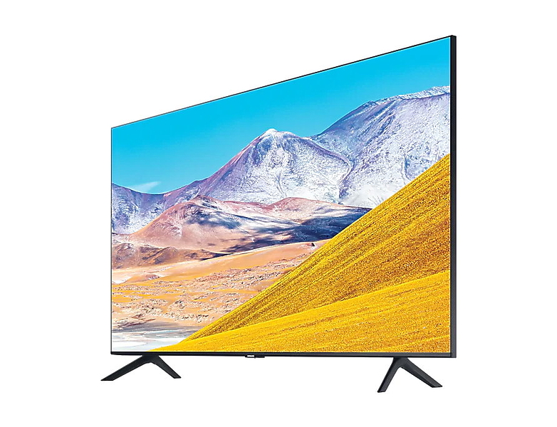 LED телевизор Samsung UE50TU8000UXRU артикул 218914Si-1 фото 4