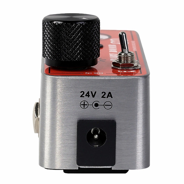 Педаль Mooer BABY BOMB 30 артикул 280335Si-1 фото 4