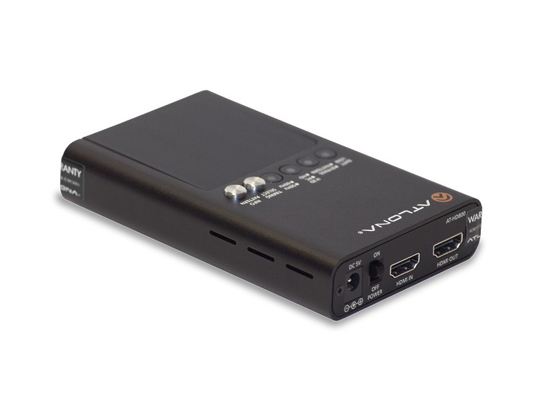 Atlona AT-HD800 артикул 119071Si-1