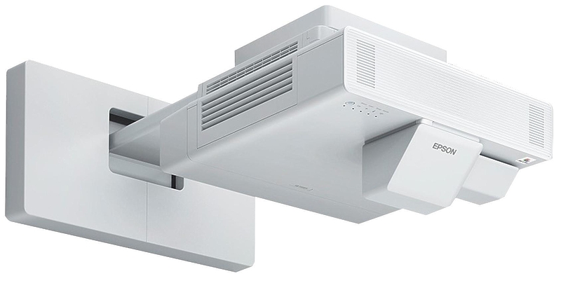Проектор Epson EB-1480Fi артикул 235423SI-1