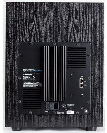 Dynaudio AIR12 A+D артикул 340569SI-1 фото 4