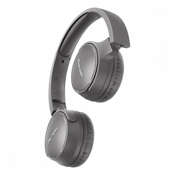 Наушники Pioneer SE-S6BN-H артикул 220518Si-1 фото 3