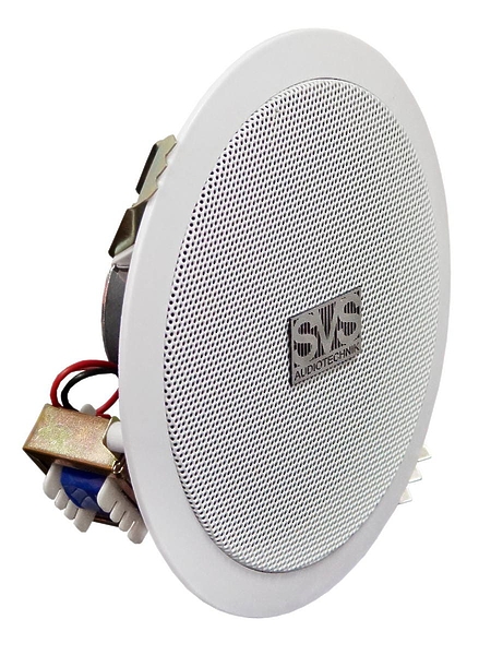 Громкоговоритель потолочный SVS Audiotechnik SC-105 артикул 239795Si-1
