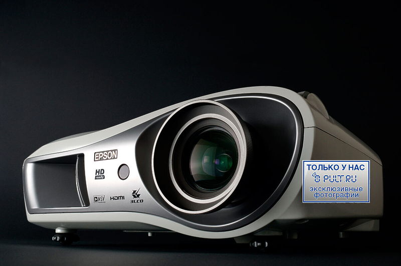 Проектор Epson EMP-TW680 артикул 348894FV-1 фото 8