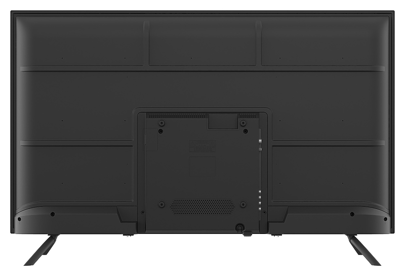 Телевизор LED Digma 43" DM-LED43UBB31 артикул 296761Si-1 фото 3