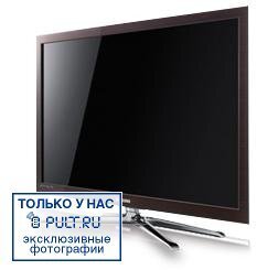 ЖК телевизор Samsung UE-32C6620UW артикул 377432FV-1 фото 4