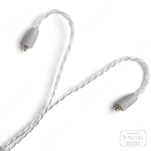 Кабель FiiO RC-WT2(W) артикул 111229Si-1 фото 3