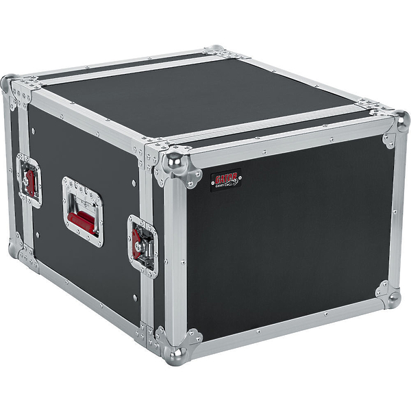Рэковый кейс GATOR G-TOUR 8U артикул 195855Si-1