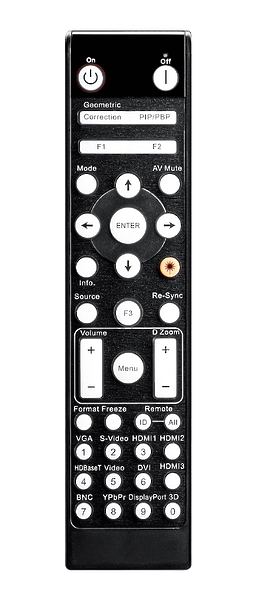 Проектор Optoma ZU510Te-W артикул 181584Si-1 фото 5