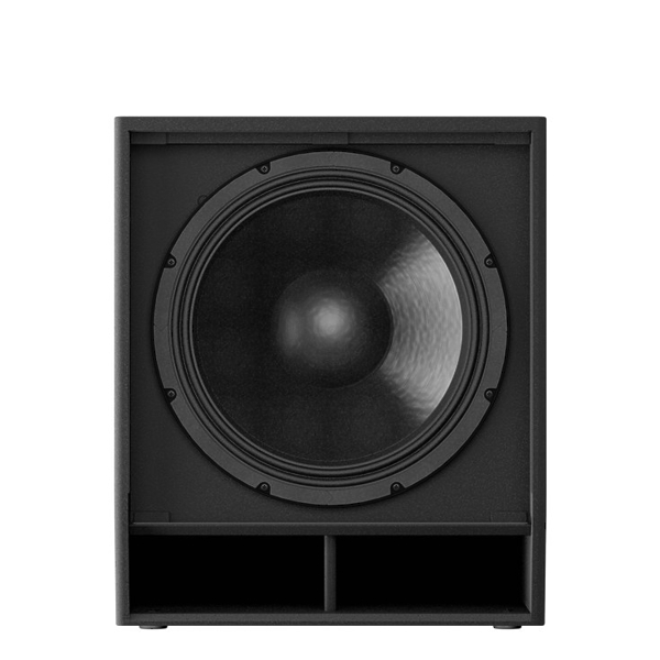 Активный сабвуфер Yamaha DXS18XLF-D артикул 258771Si-1 фото 4