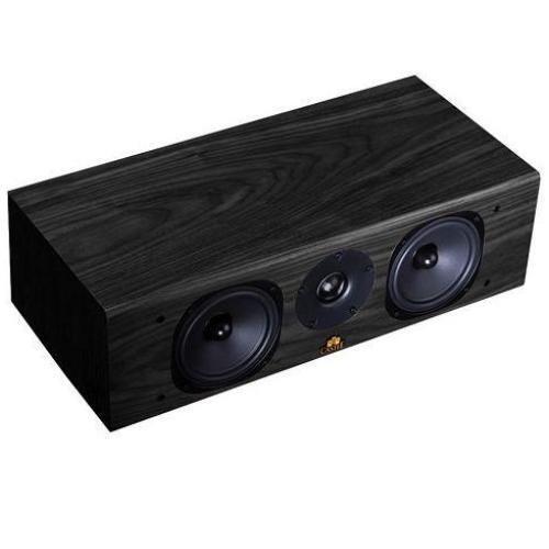 Центральный канал Castle Lincoln C1 black артикул 104465Si-1