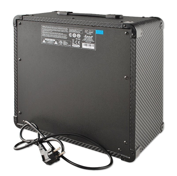 Комбо усилитель MARSHALL MG15CF COMBO артикул 131417Si-1 фото 7