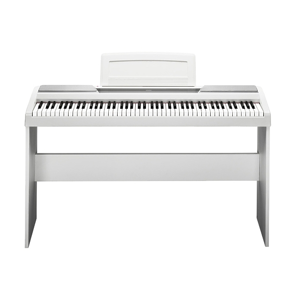 Клавишный инструмент KORG SP170S WH артикул 136262Si-1 фото 7