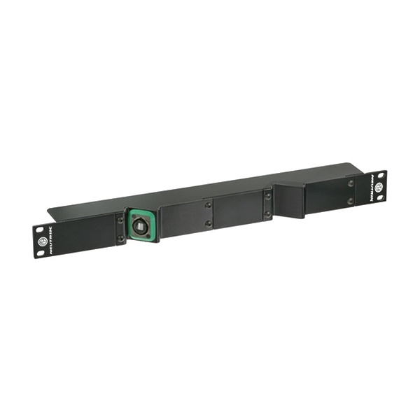 Рэковая панель Neutrik NZPF1RU артикул 284528Si-1