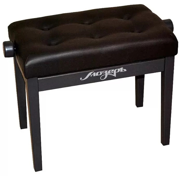 Банкетка Мозеръ BPM-25BN артикул 277591Si-1 в интернет-магазине «HiFiRussia»