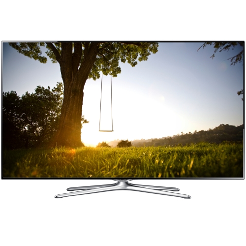 LED телевизор Samsung UE-55F6500 артикул 104917Si-1