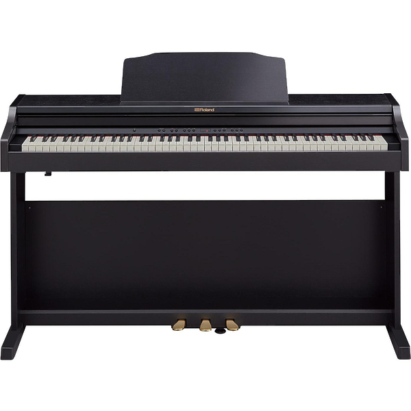 Цифровое пианино Roland RP302-CBL артикул 255726Si-1