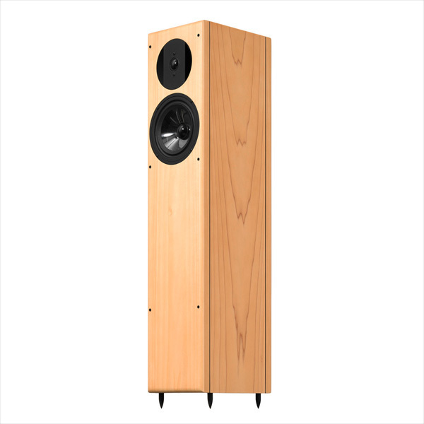 Напольная акустика Vienna Acoustics Bach Grand maple артикул 424334FV-1