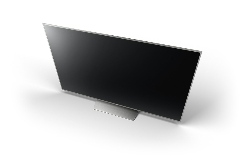LED телевизор Sony KD-55XD8577 артикул 143472Si-1 фото 4