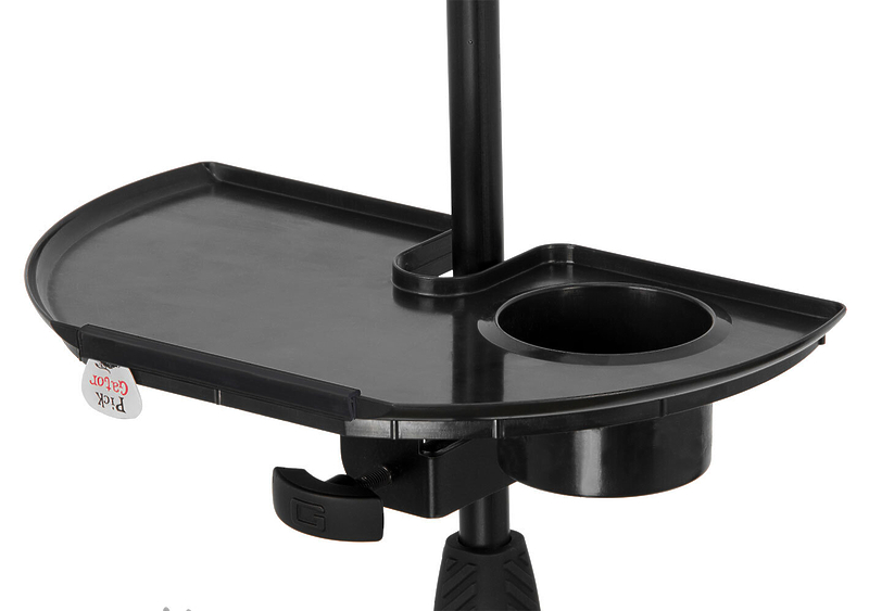 Подставка на микрофонную стойку GATOR GFW-MICACCTRAY артикул 220284Si-1