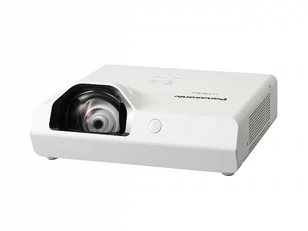 Проектор Panasonic PT-TW380 артикул 275631Si-1 фото 3