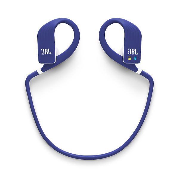 Наушники JBL Endurance DIVE blue (JBLENDURDIVEBLU) артикул 183177Si-1 фото 3