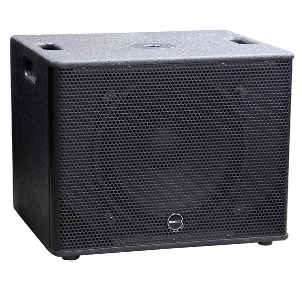 Сабвуфер Invotone DSX15S артикул 142002Si-1