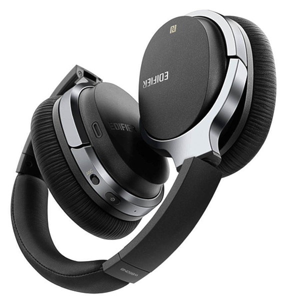 Наушники Edifier W860NB Black артикул 248837Si-1 фото 3