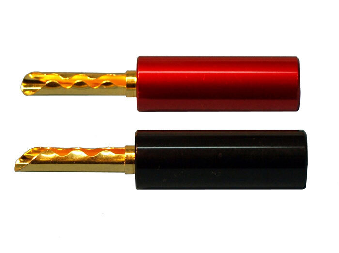 Разъем AudioToys BC-327G red артикул 135323Si-1