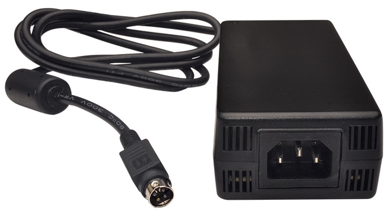 Блок питания Gefen EXT-PS24U6A артикул 137527Si-1