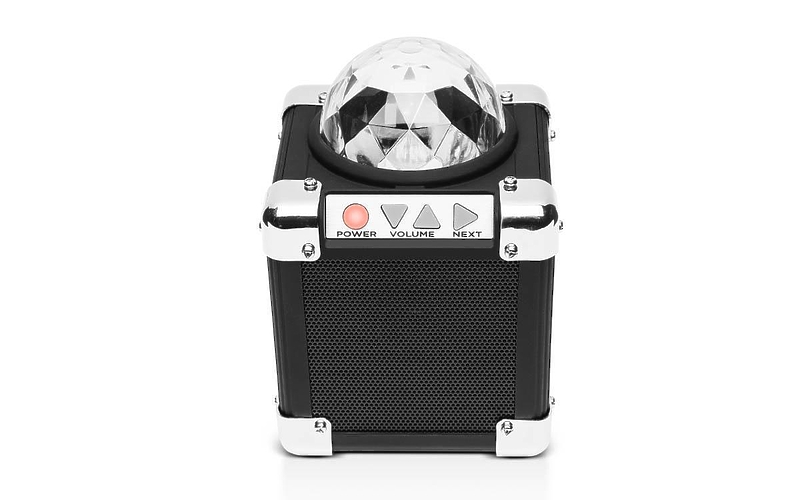 ION Audio PARTY ON #1 в «HiFiRussia»