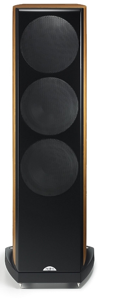 Напольная акустика Naim Ovator S-600 black артикул 149677Si-1 фото 3