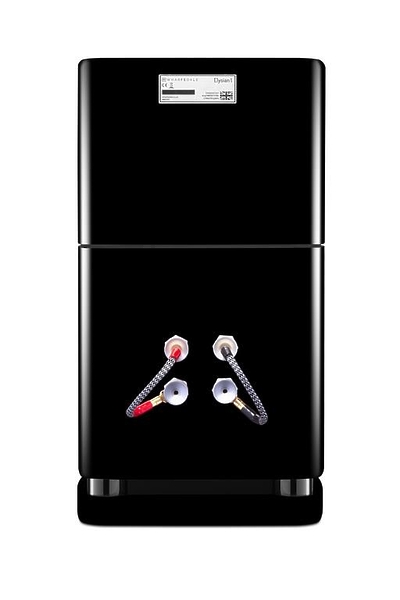 Полочная акустика Wharfedale Elysian 1 + Stand piano black артикул 259861Si-1 фото 10