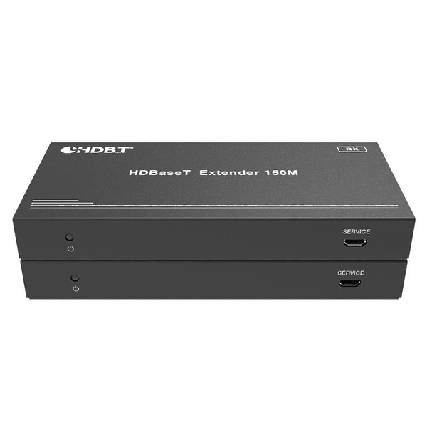 HDMI 2.0 удлинитель по UTP с HDBase-T Dr.HD EX 150 BT18Gp артикул 223514Si-1 фото 4
