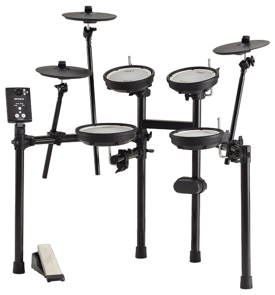 Электронная ударная установка Roland TD-1DMK артикул 191206Si-1