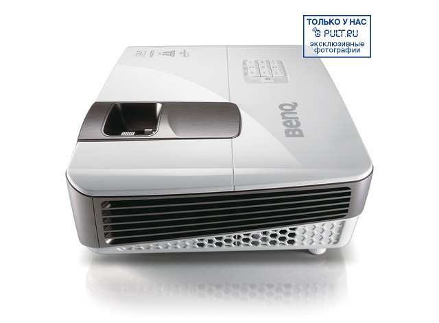 Проектор Benq MX710 артикул 356772FV-1 фото 13