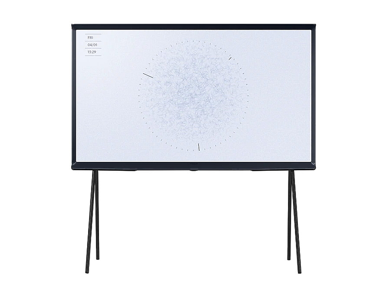 QLED телевизор Samsung QE55LS01RBUXRU артикул 217332Si-1 фото 3